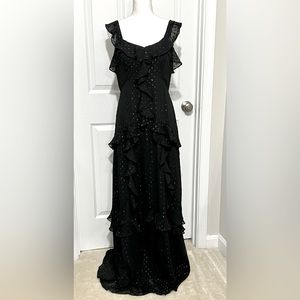 NWT Lilly Pultizer Size 6 Riland Maxi